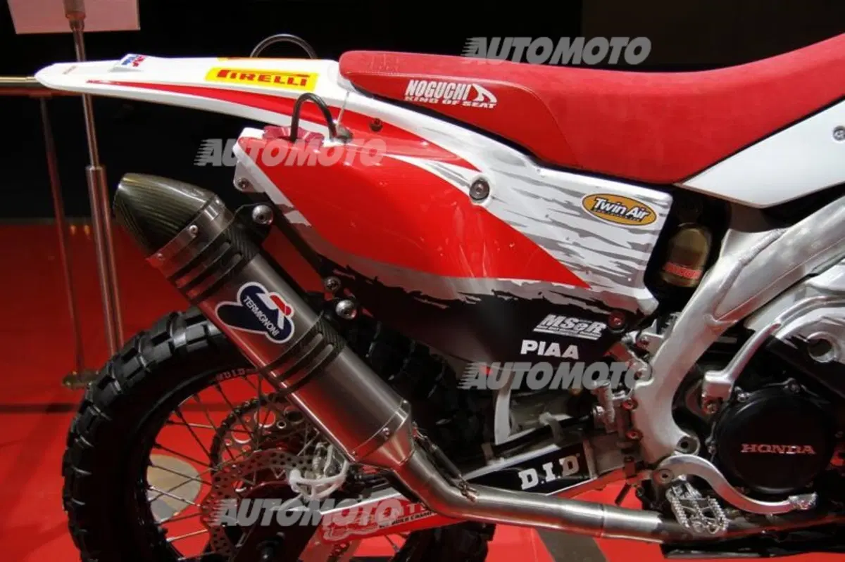 Honda al Salone di Francoforte 2013 (15)