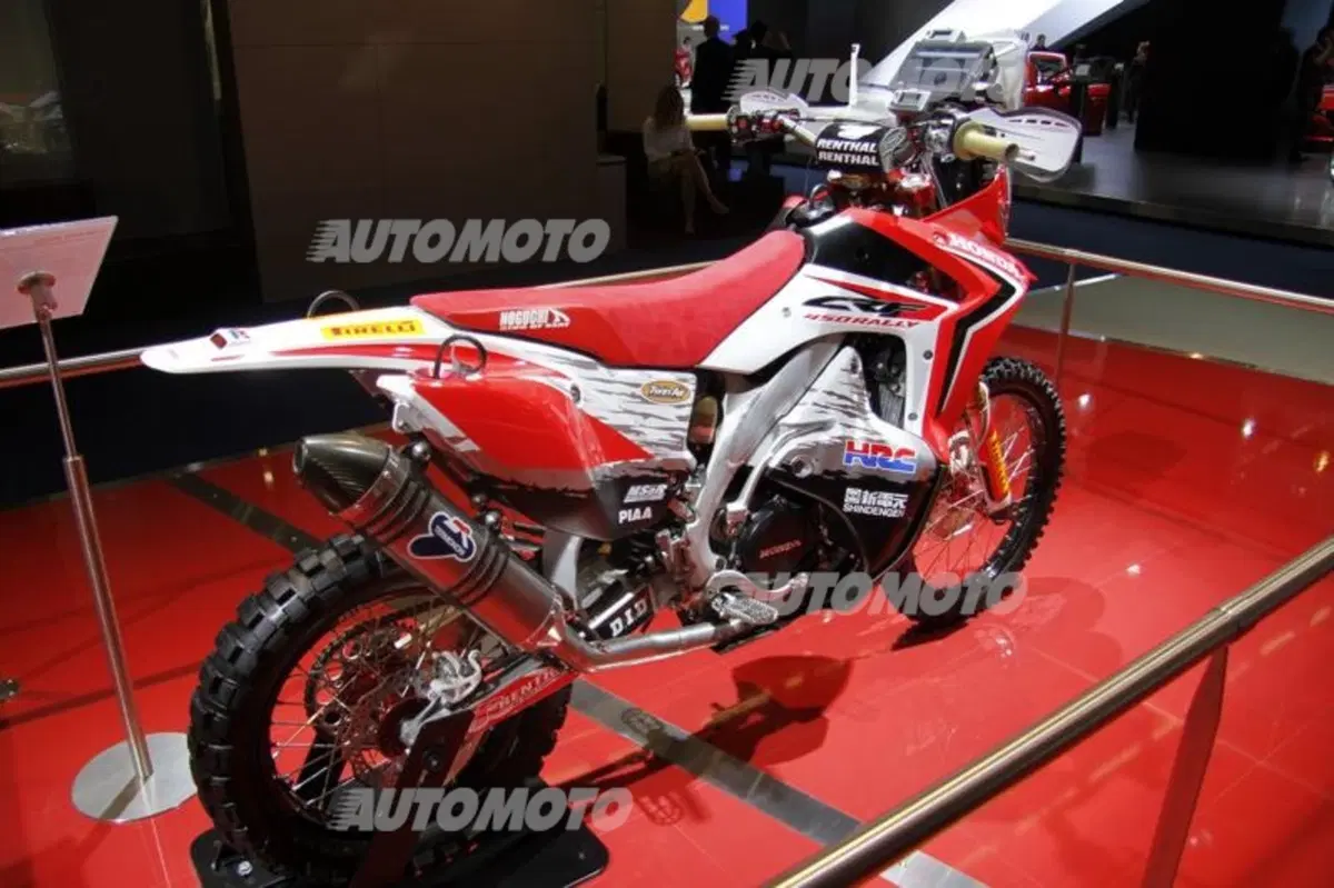 Honda al Salone di Francoforte 2013 (16)