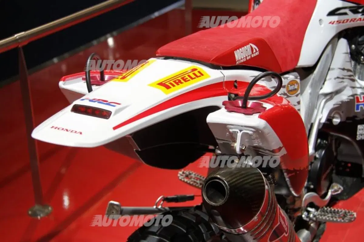 Honda al Salone di Francoforte 2013 (18)
