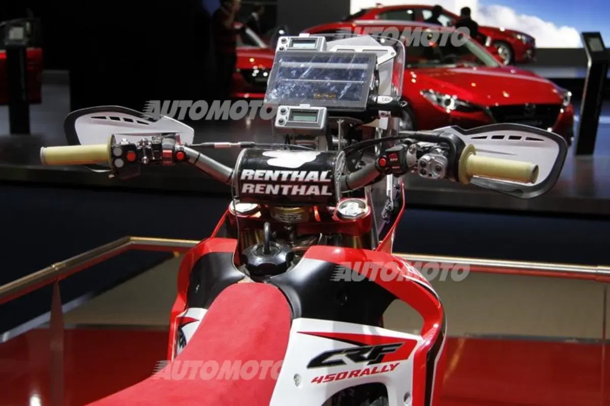 Honda al Salone di Francoforte 2013 (19)
