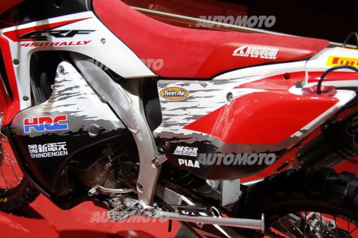 Honda al Salone di Francoforte 2013 (21)