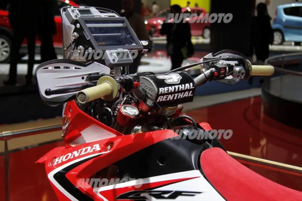 Honda al Salone di Francoforte 2013 (22)