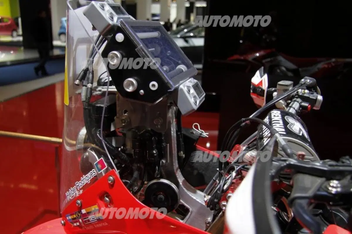Honda al Salone di Francoforte 2013 (23)