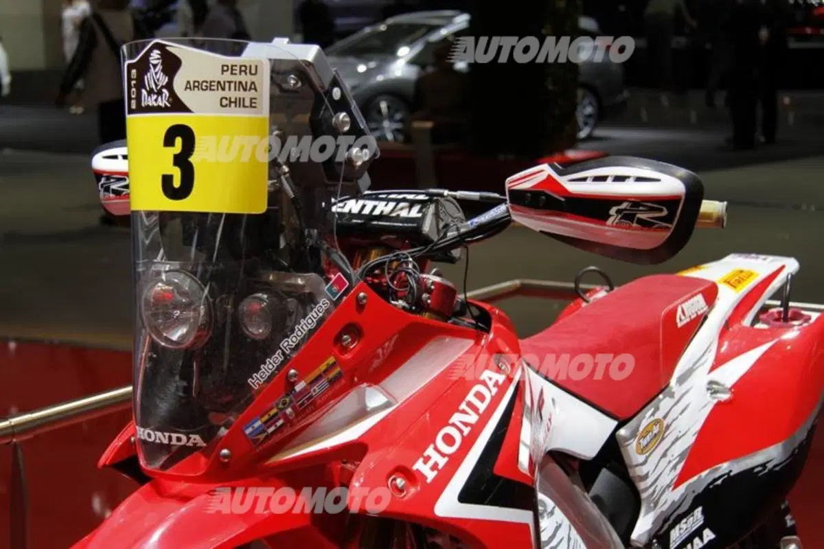 Honda al Salone di Francoforte 2013 (24)
