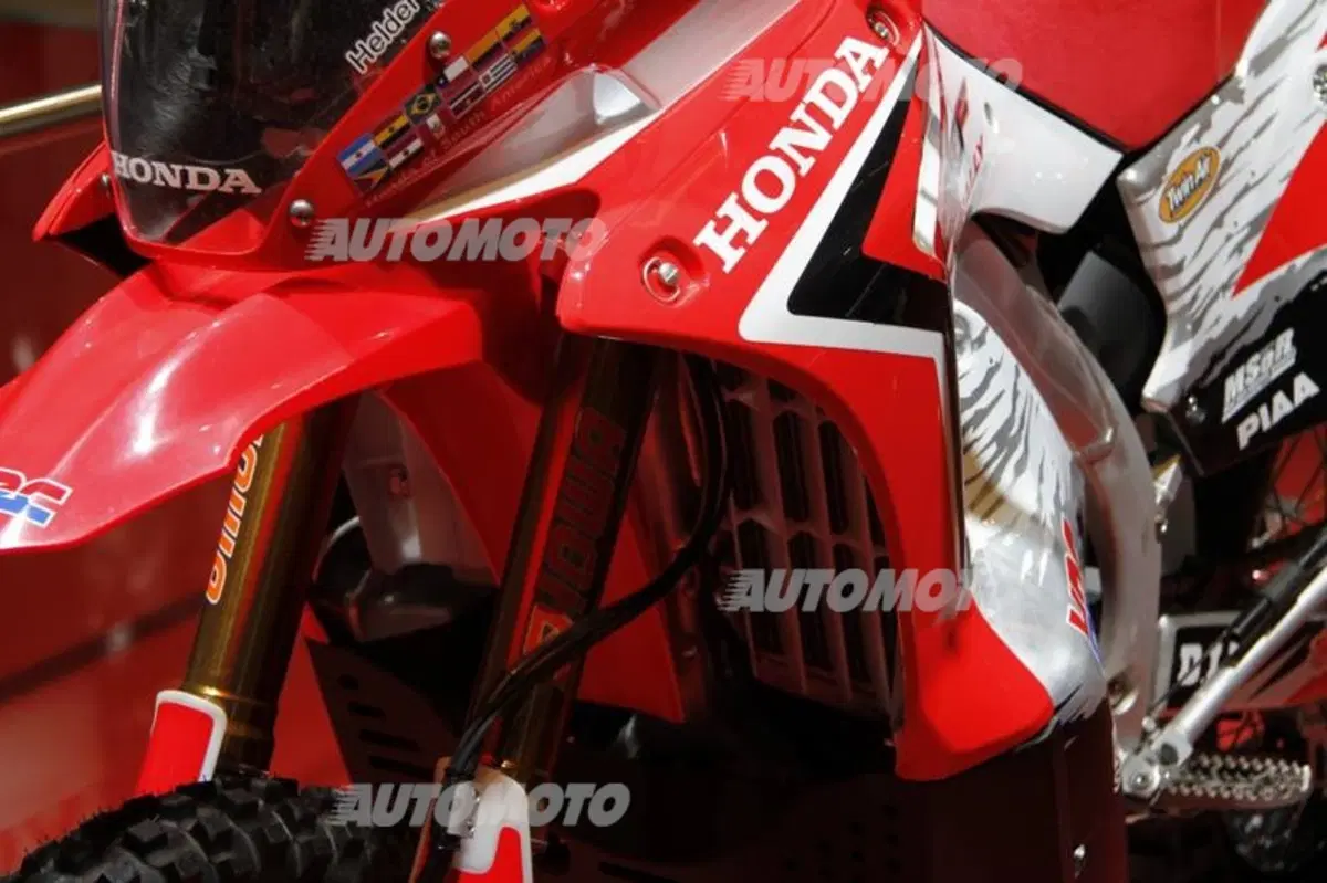 Honda al Salone di Francoforte 2013 (25)