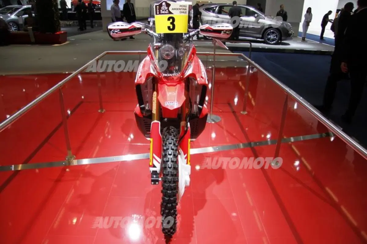 Honda al Salone di Francoforte 2013 (27)