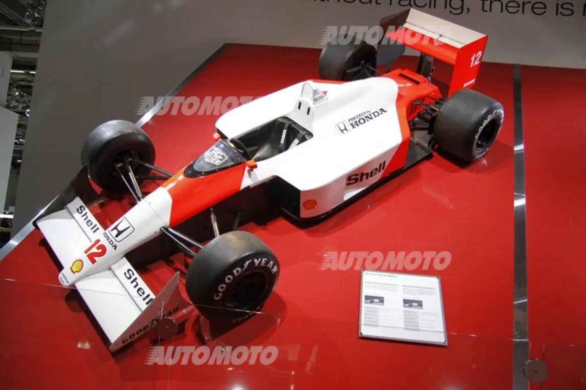 Honda al Salone di Francoforte 2013 (30)