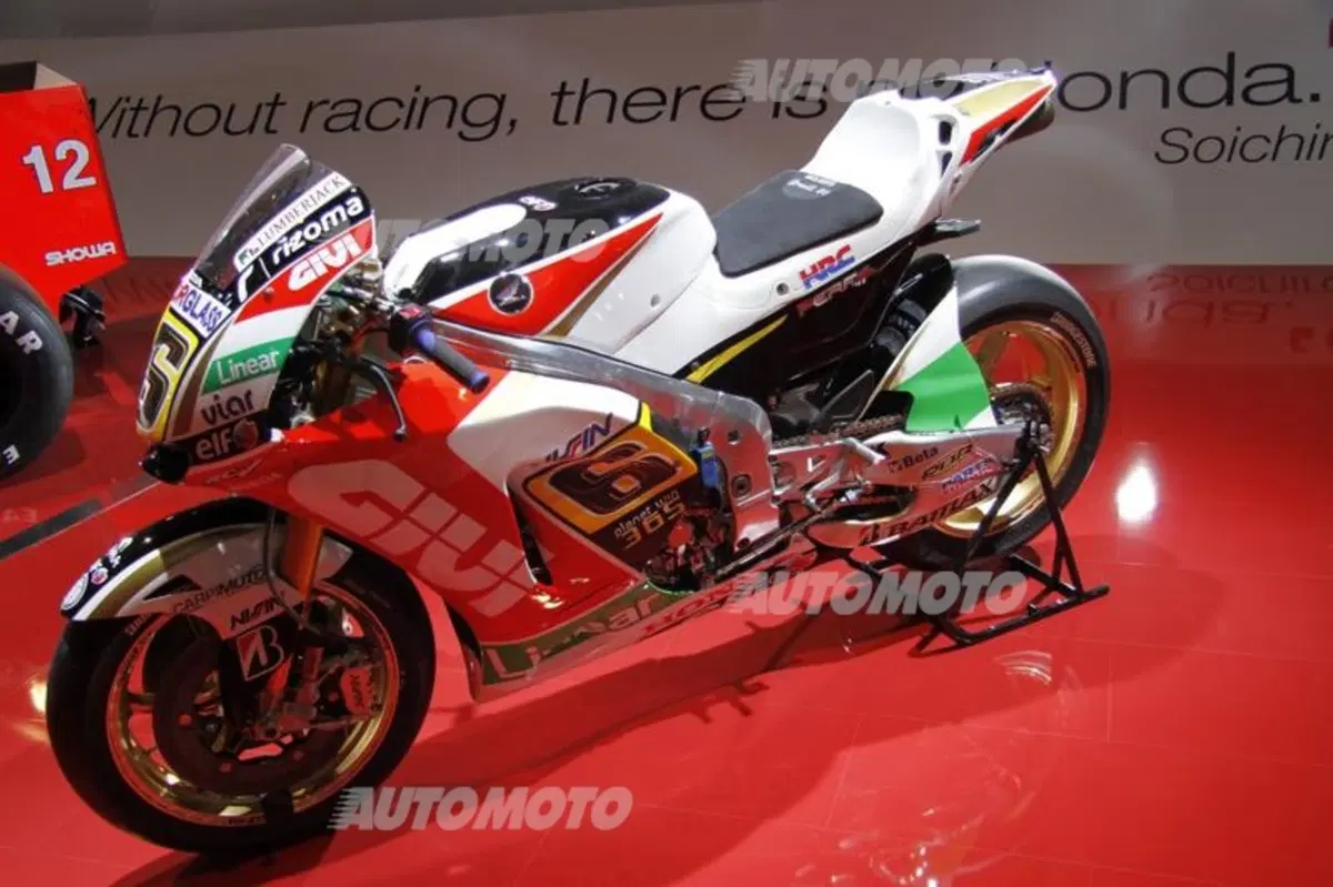 Honda al Salone di Francoforte 2013 (31)