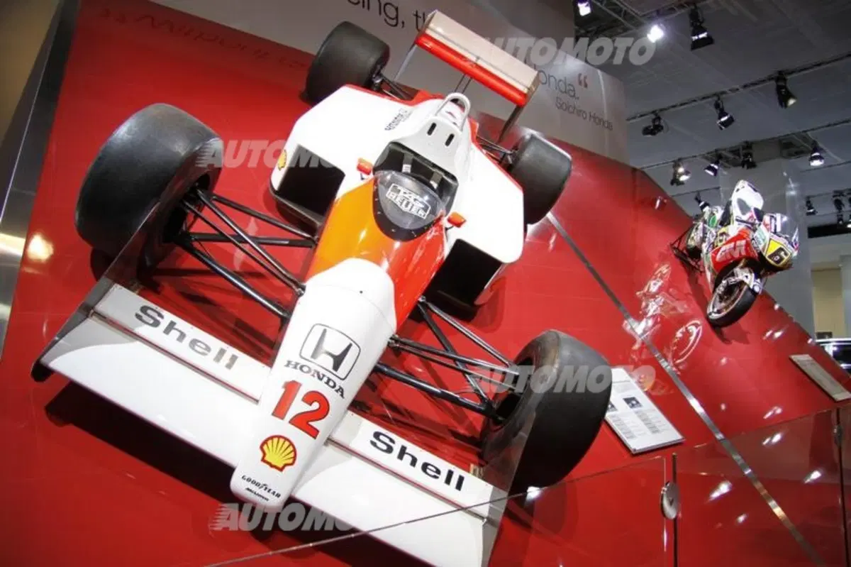 Honda al Salone di Francoforte 2013 (32)