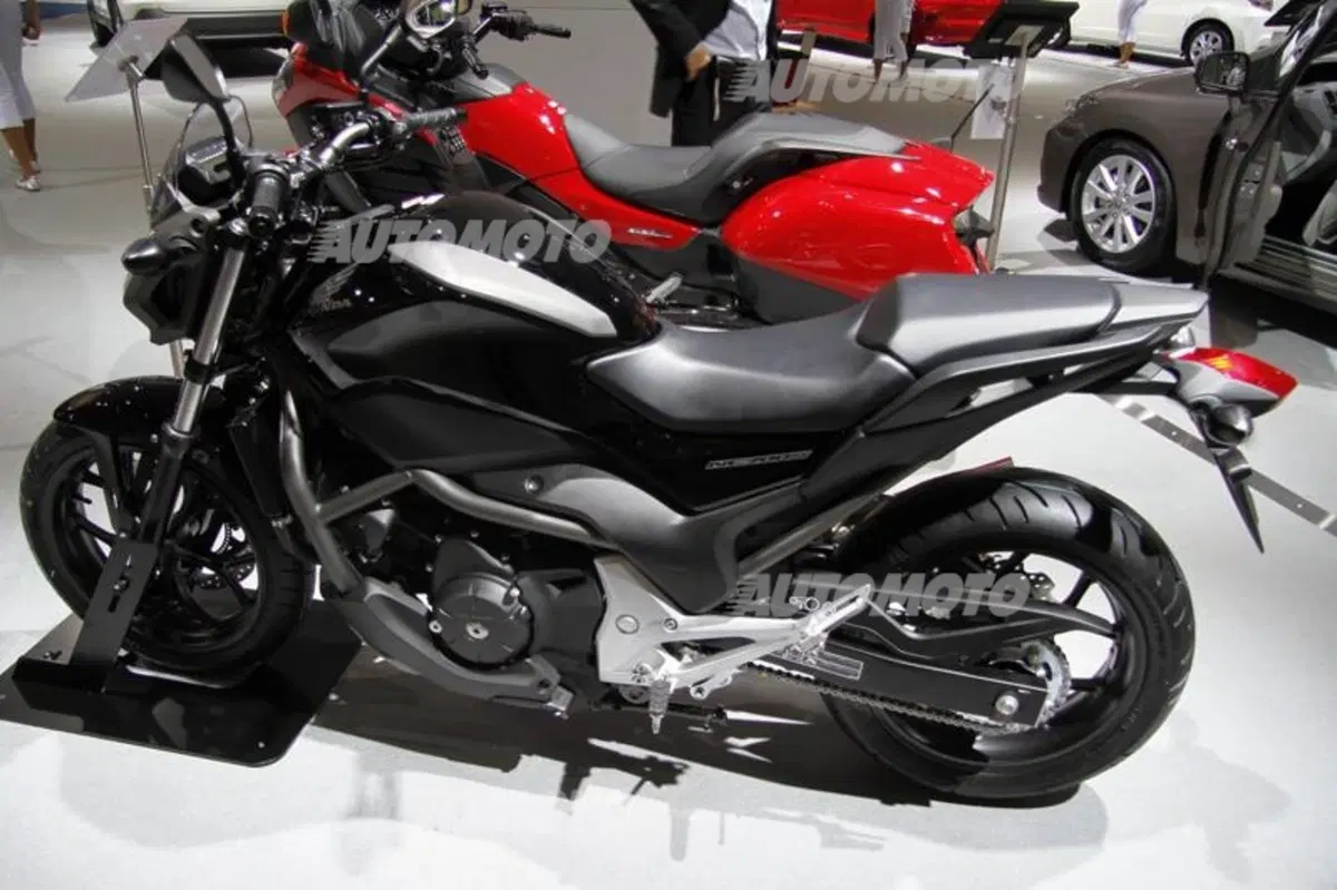 Honda al Salone di Francoforte 2013 (33)