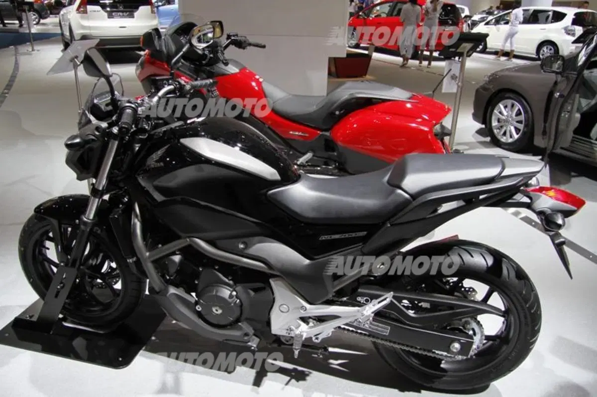 Honda al Salone di Francoforte 2013 (34)