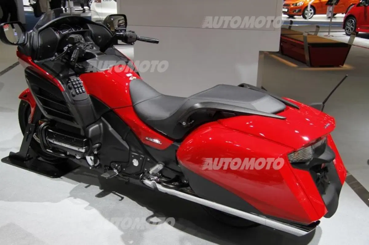 Honda al Salone di Francoforte 2013 (35)