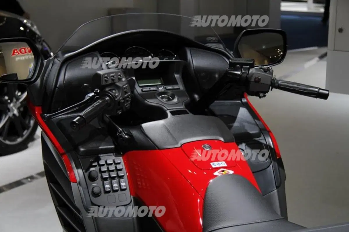 Honda al Salone di Francoforte 2013 (36)