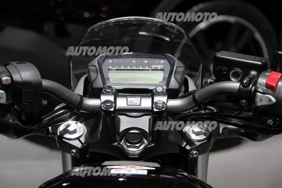 Honda al Salone di Francoforte 2013 (37)