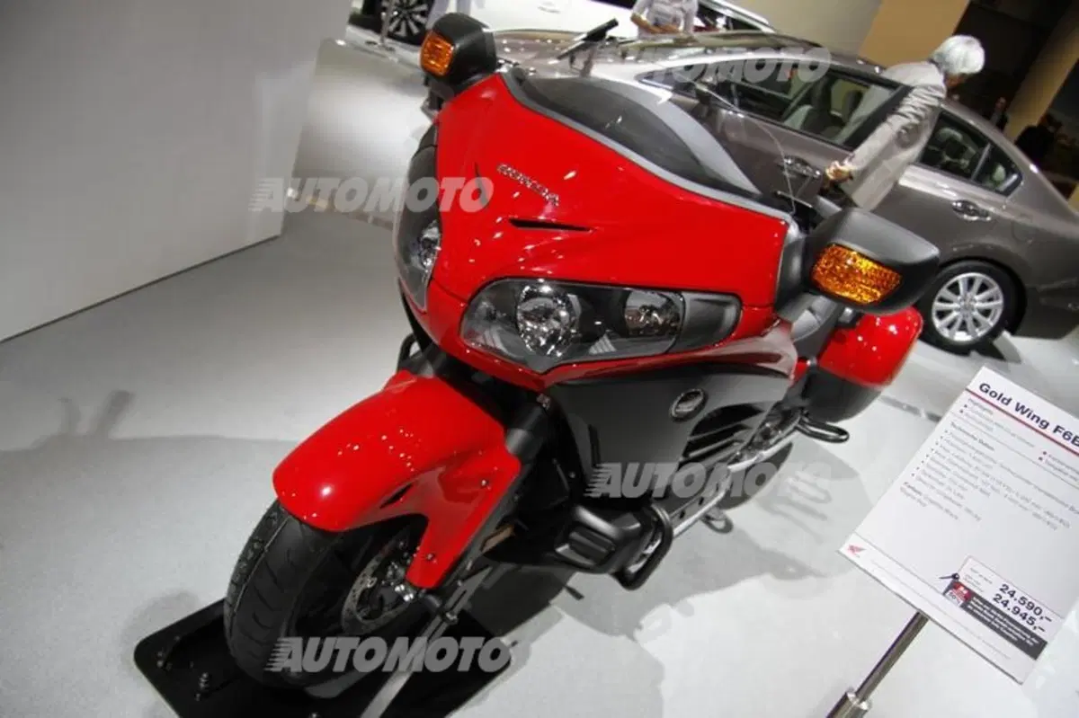 Honda al Salone di Francoforte 2013 (38)