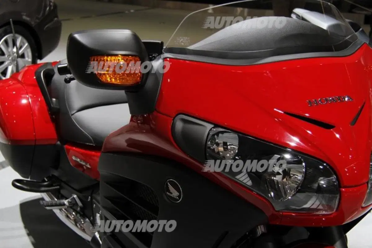 Honda al Salone di Francoforte 2013 (39)