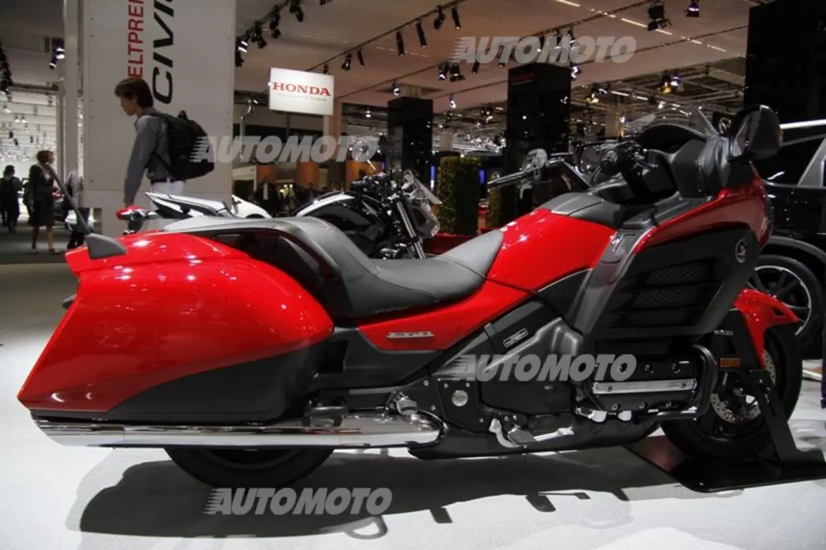 Honda al Salone di Francoforte 2013 (41)