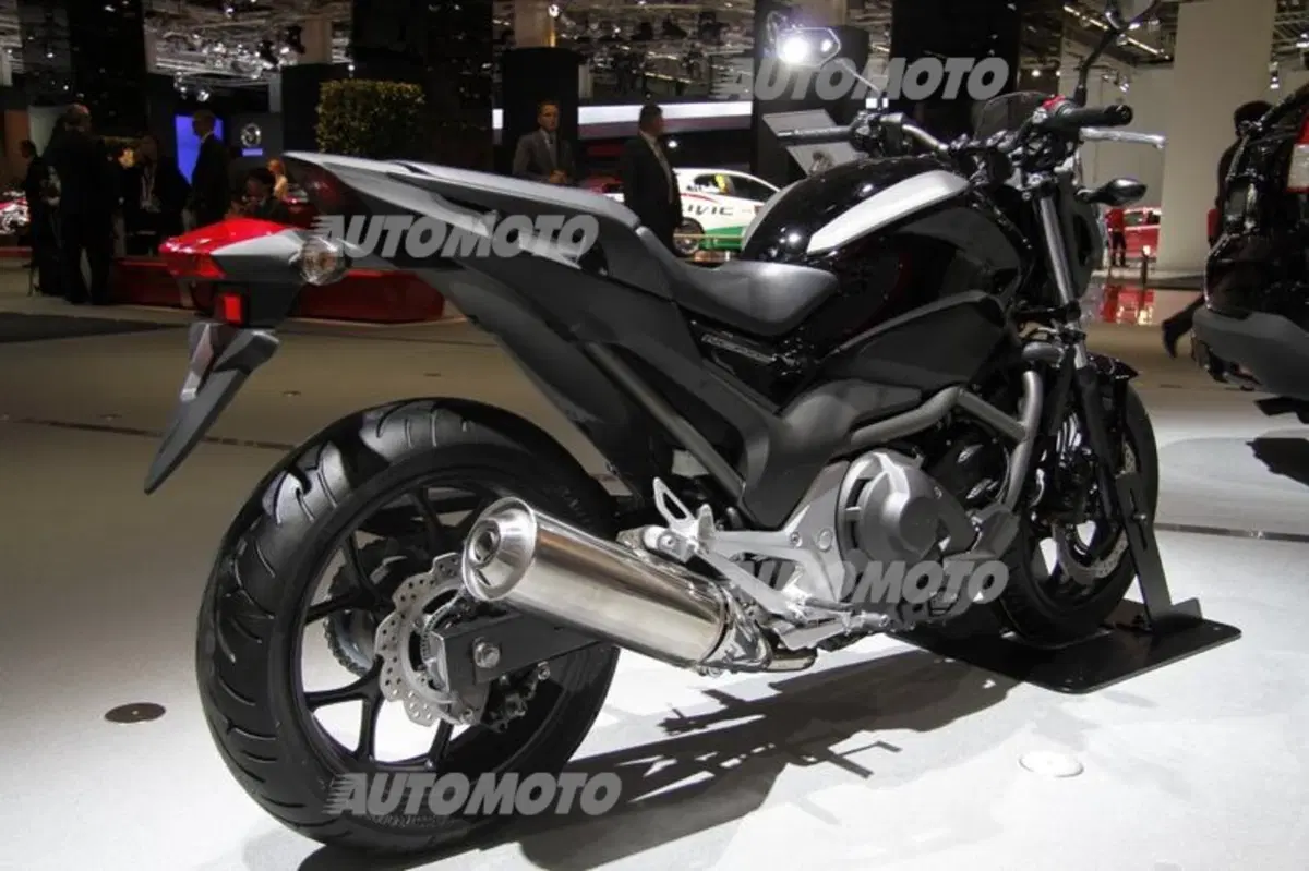 Honda al Salone di Francoforte 2013 (43)