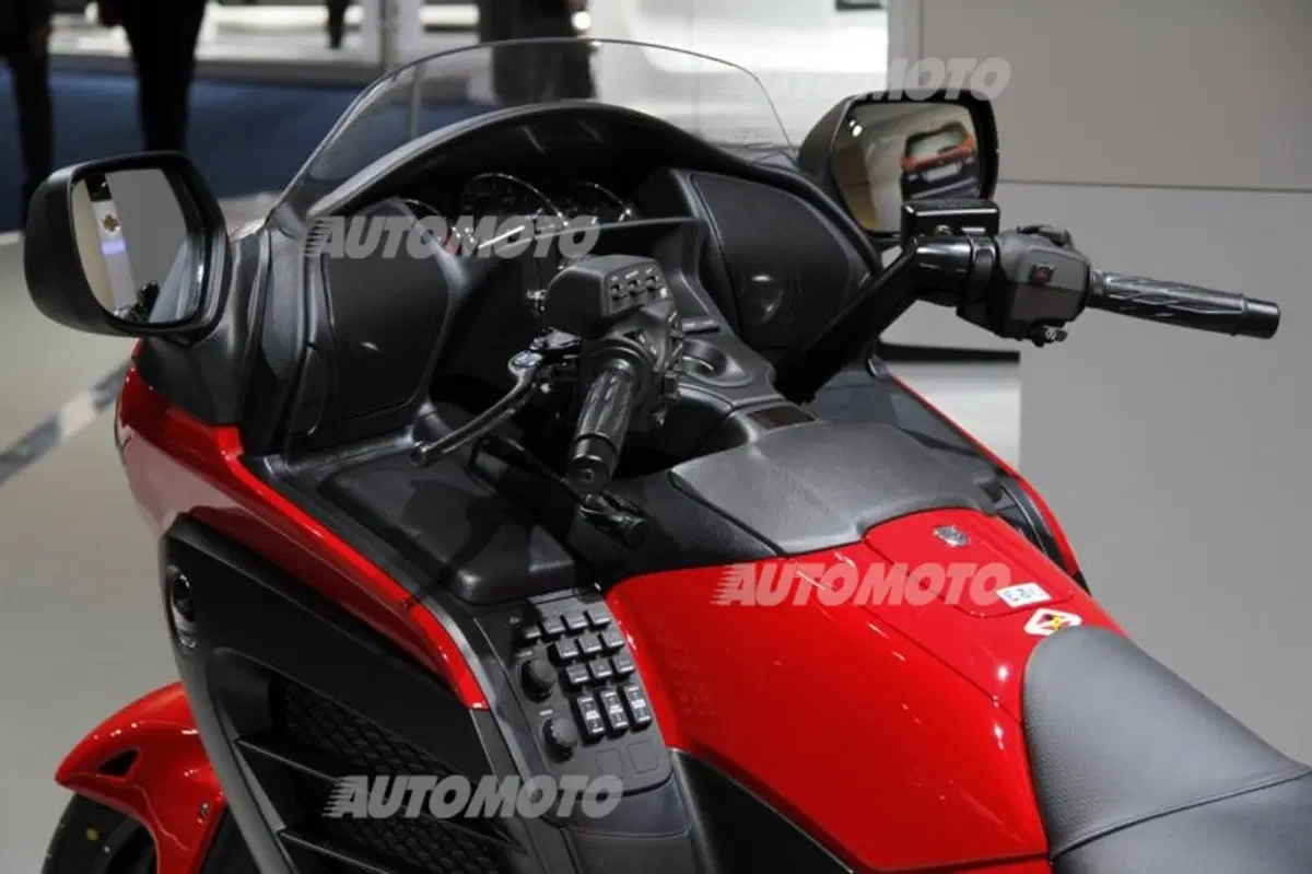 Honda al Salone di Francoforte 2013 (46)