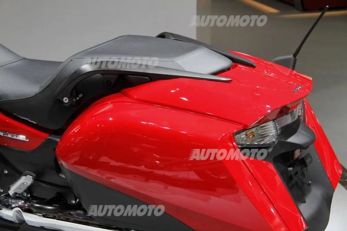 Honda al Salone di Francoforte 2013 (47)