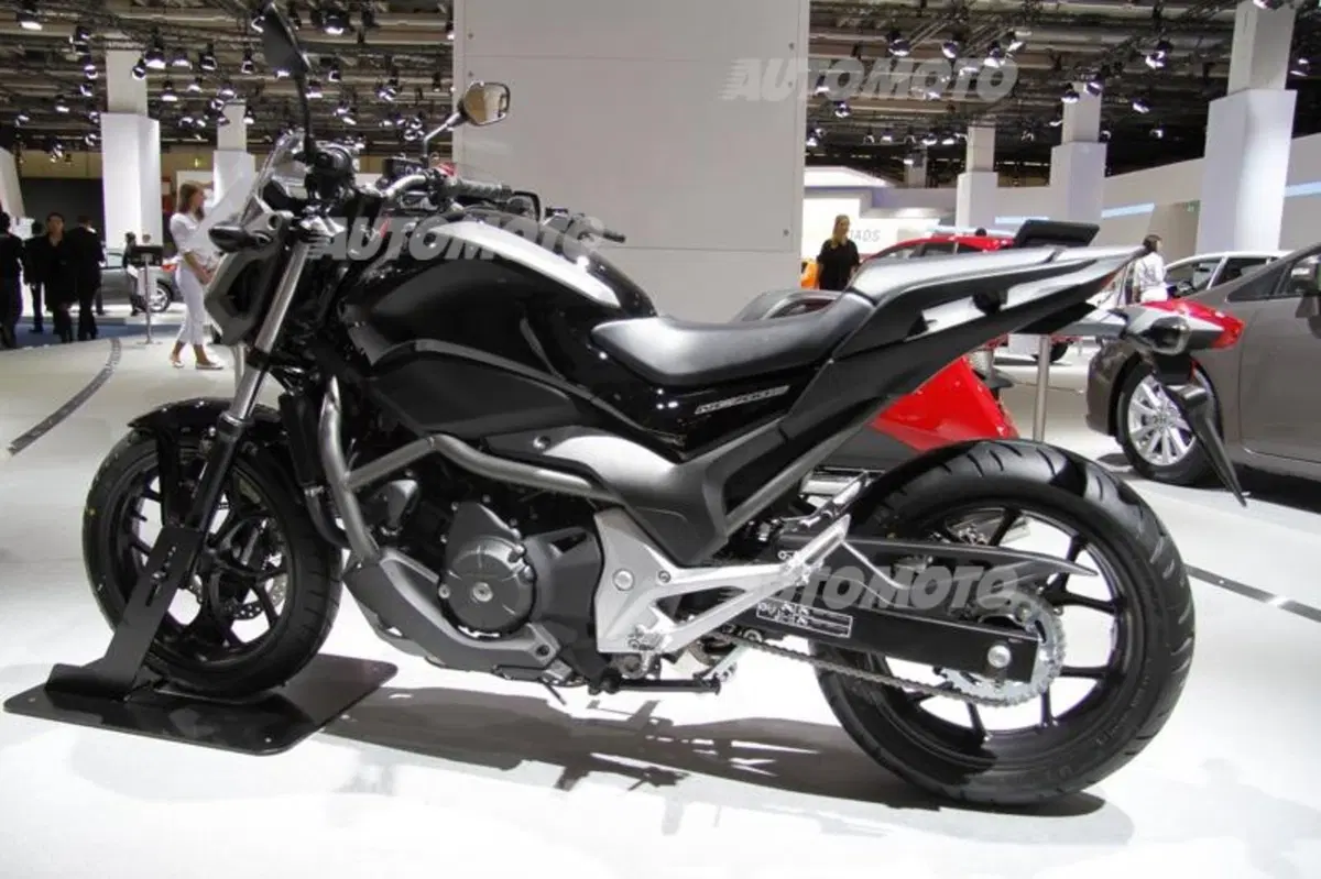 Honda al Salone di Francoforte 2013 (48)