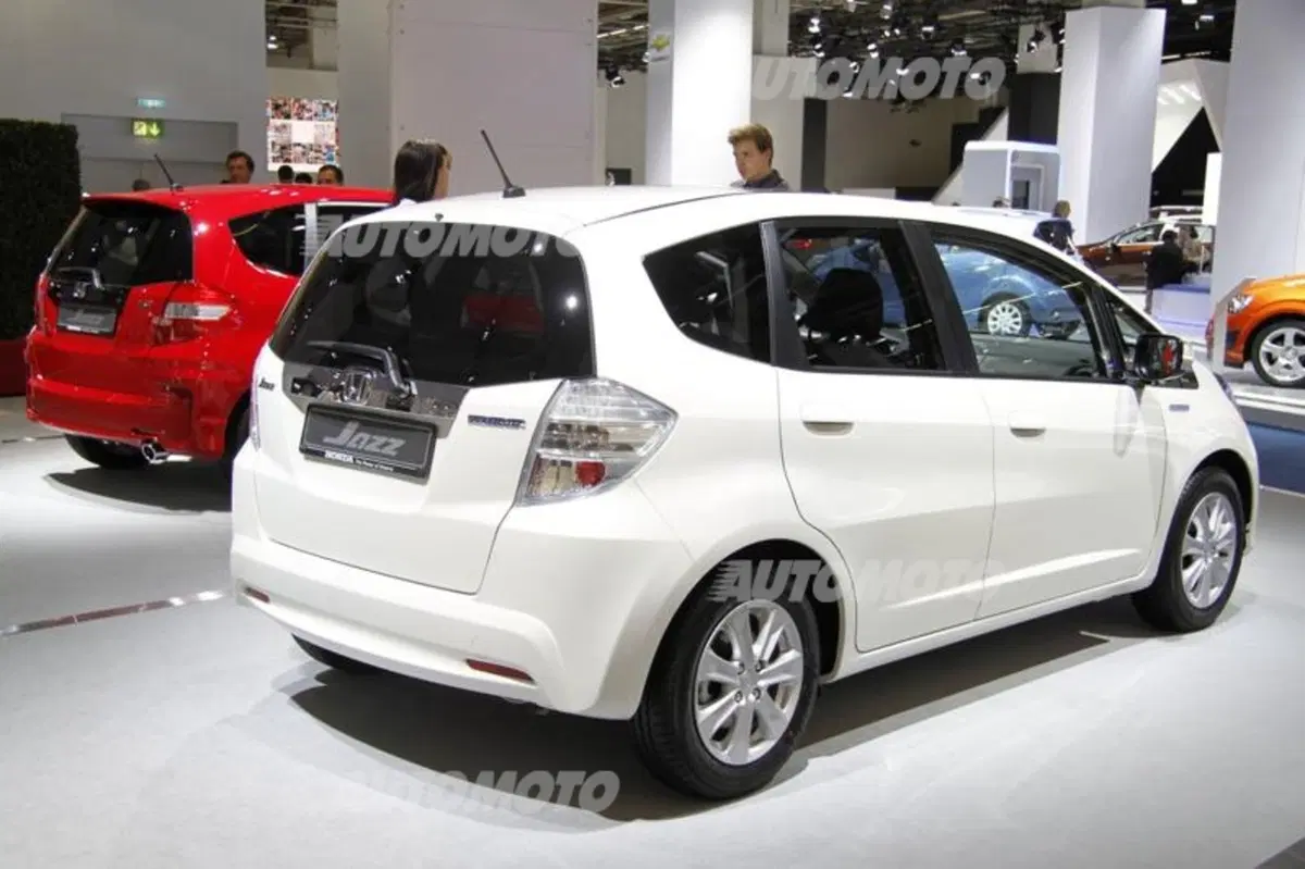 Honda al Salone di Francoforte 2013 (53)