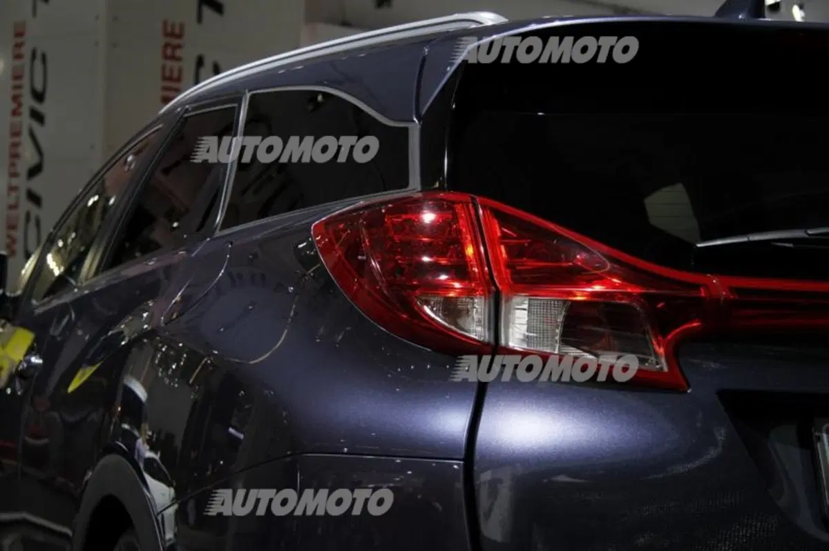 Honda al Salone di Francoforte 2013 (54)
