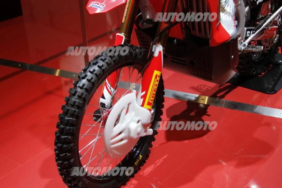 Honda al Salone di Francoforte 2013 (57)