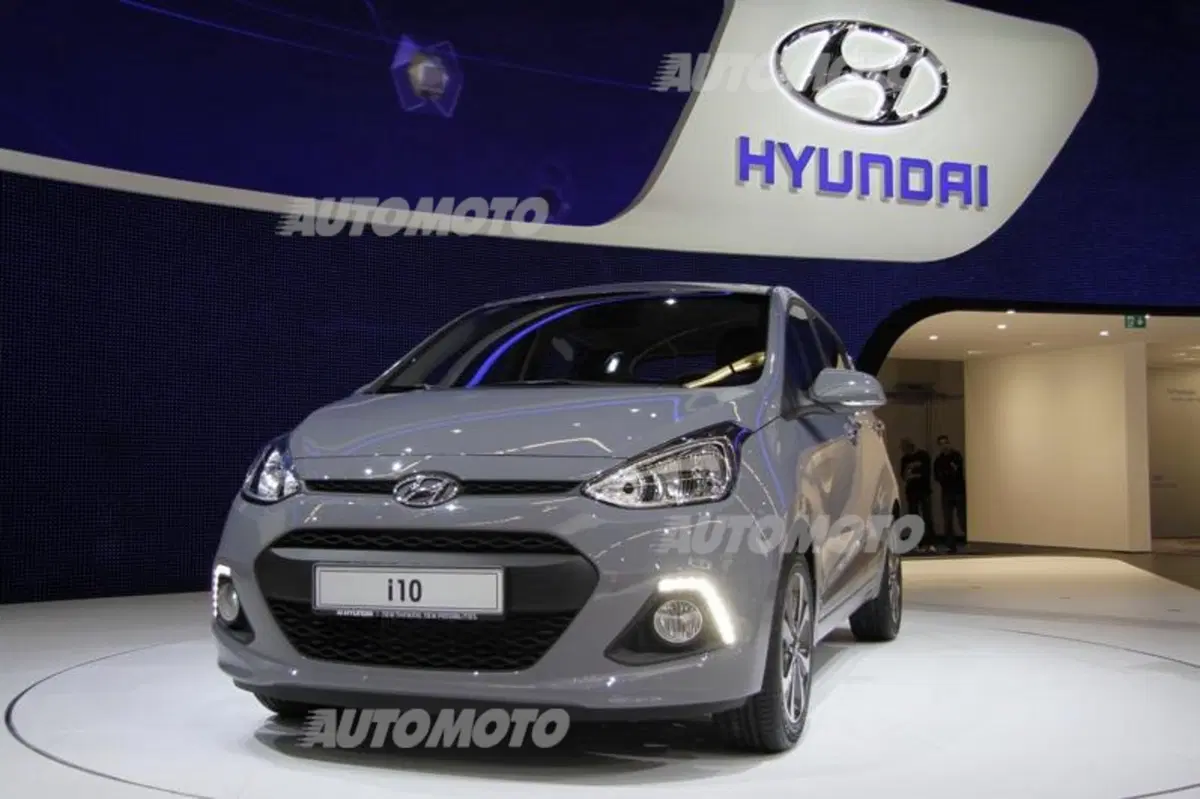 Hyundai al Salone di Francoforte 2013 (2)