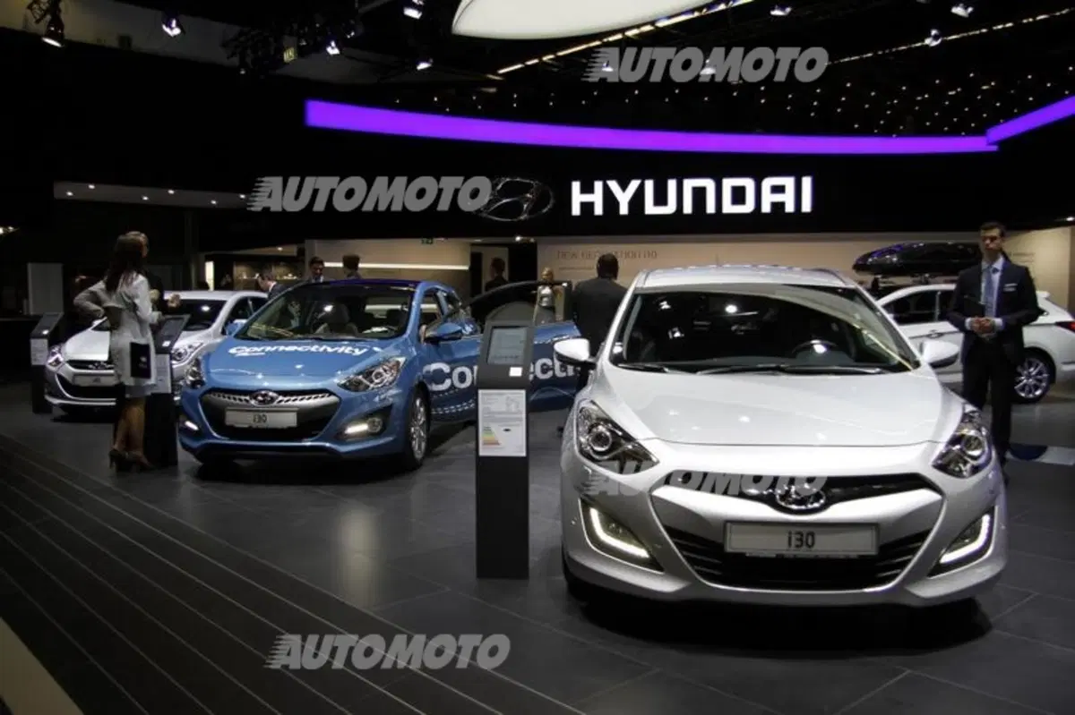 Hyundai al Salone di Francoforte 2013 (7)