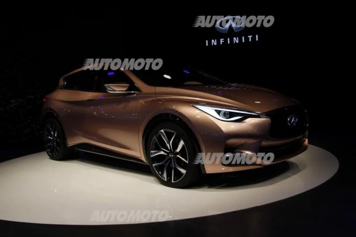 Infiniti al Salone di Francoforte 2013 (9)