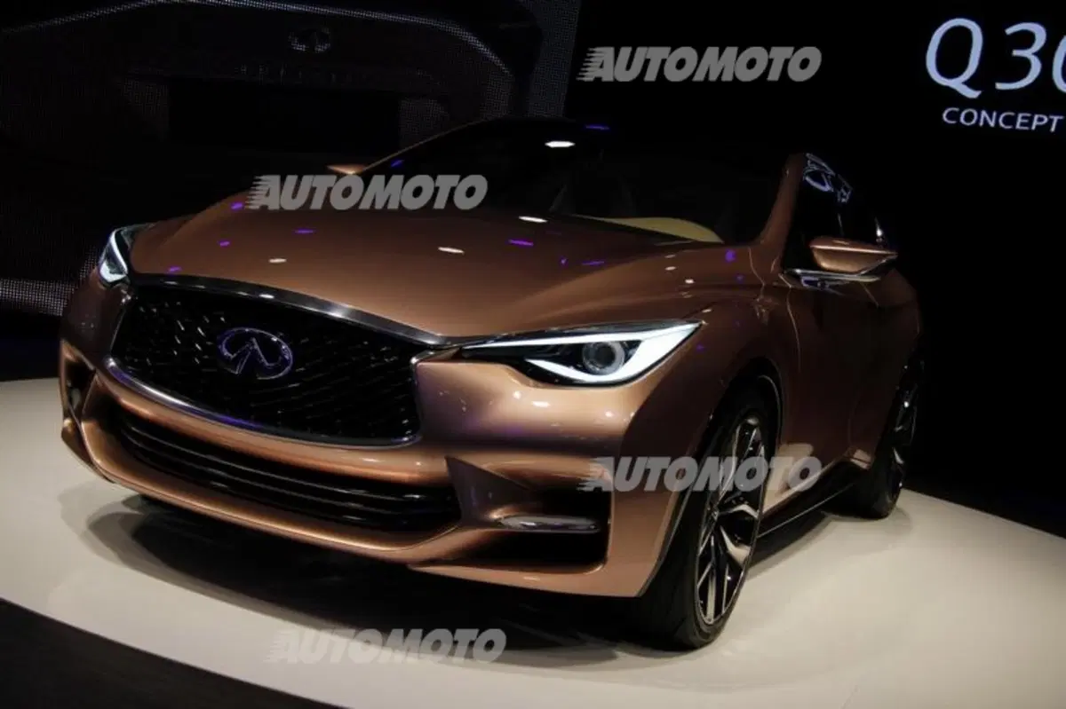 Infiniti al Salone di Francoforte 2013 (11)