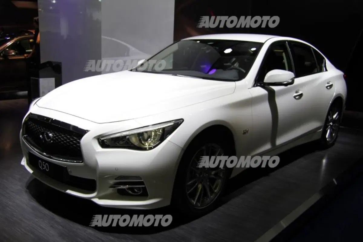 Infiniti al Salone di Francoforte 2013 (15)