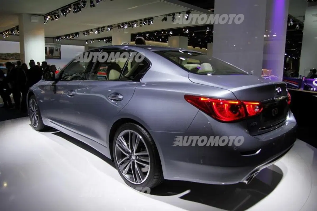 Infiniti al Salone di Francoforte 2013 (18)