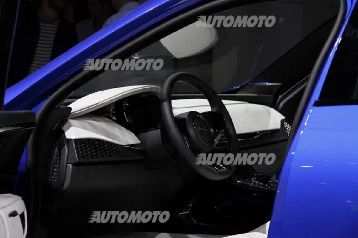 Jaguar al Salone di Francoforte 2013 (10)