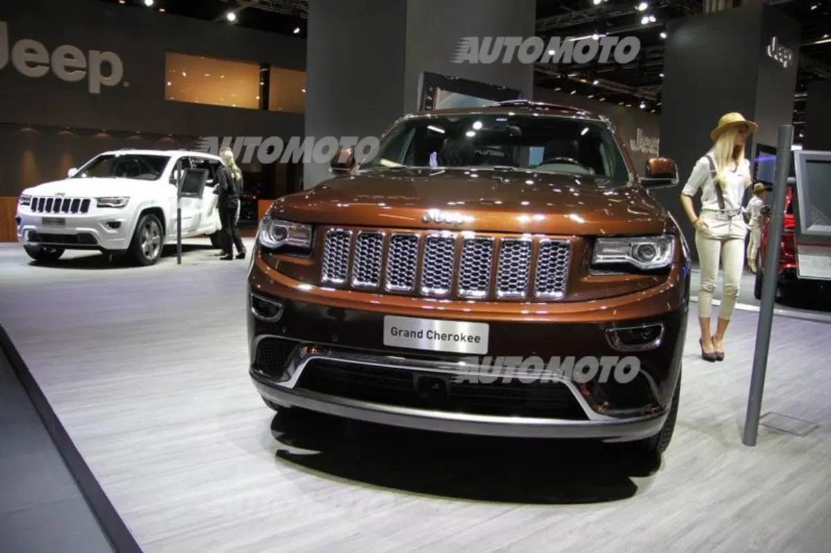 Jeep al Salone di Francoforte 2013 (9)