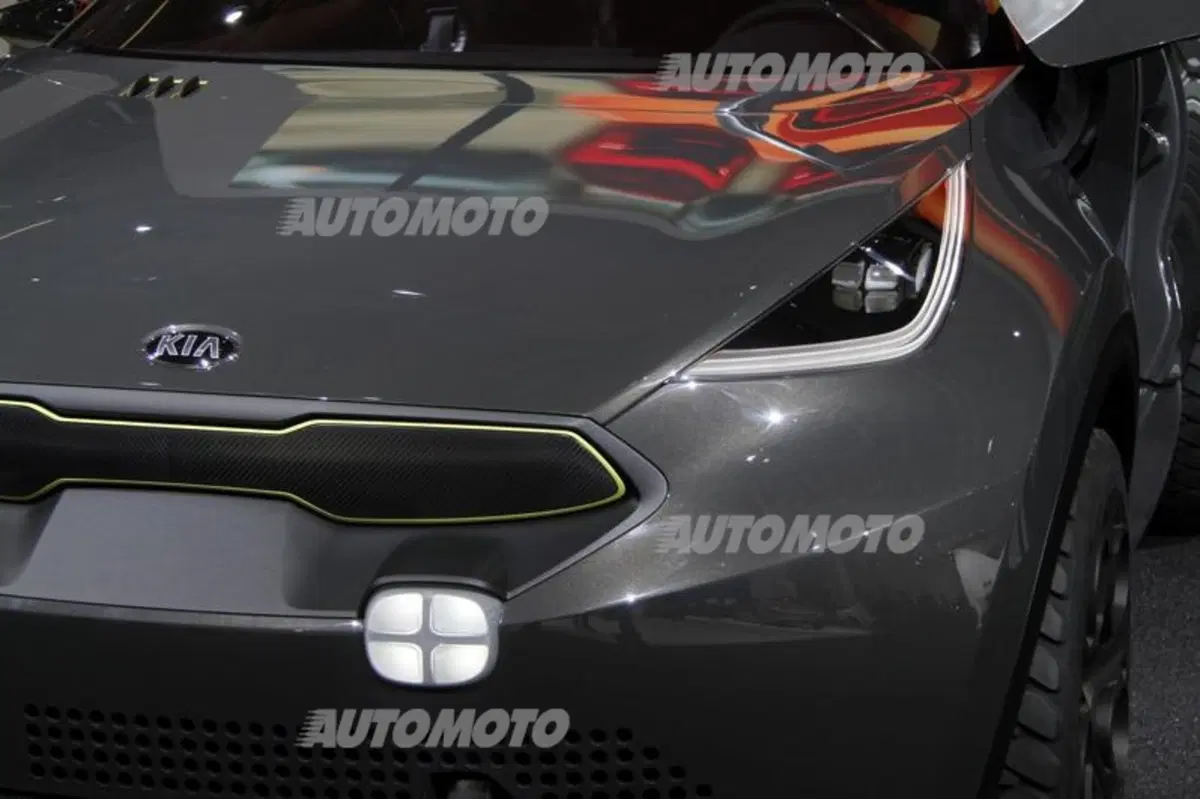 Kia al Salone di Francoforte 2013 (9)