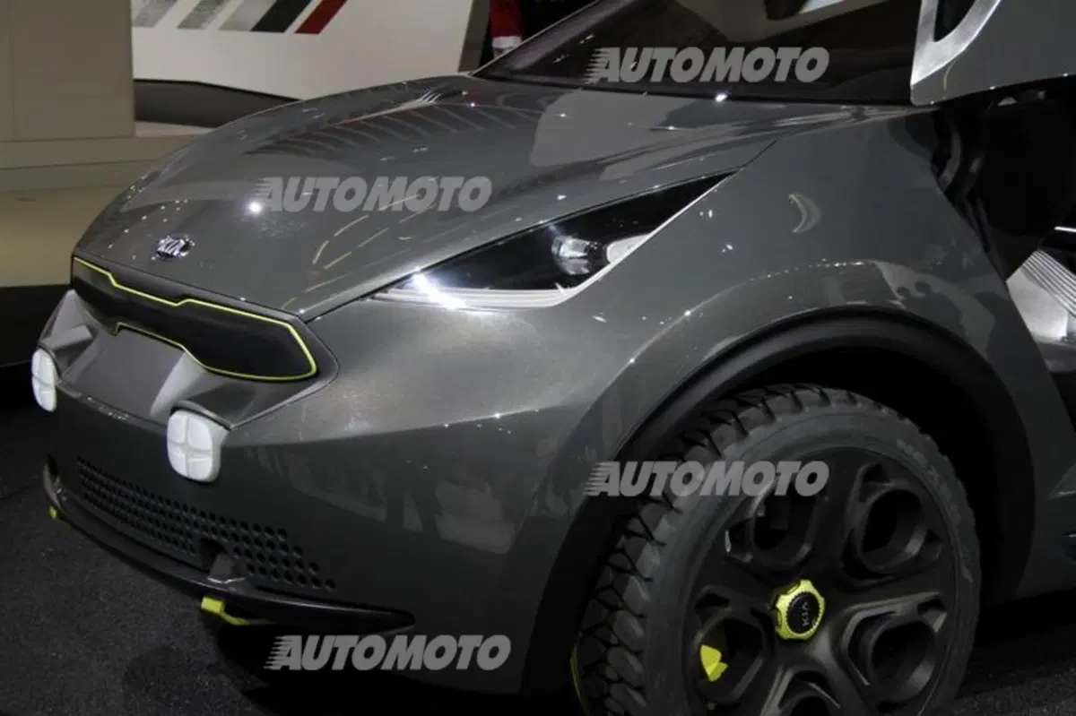 Kia al Salone di Francoforte 2013 (10)
