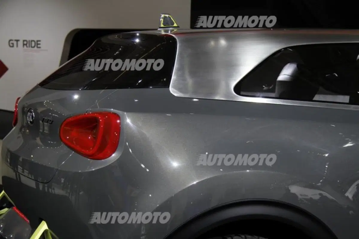 Kia al Salone di Francoforte 2013 (11)