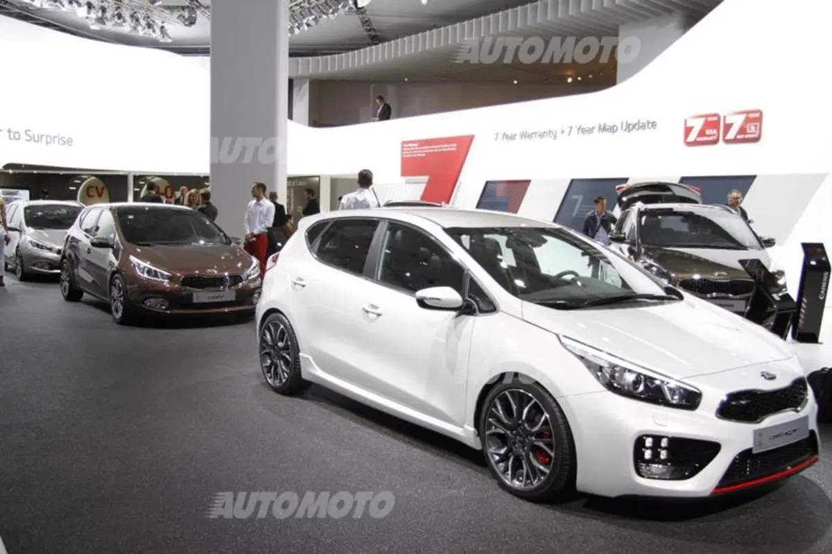 Kia al Salone di Francoforte 2013 (15)