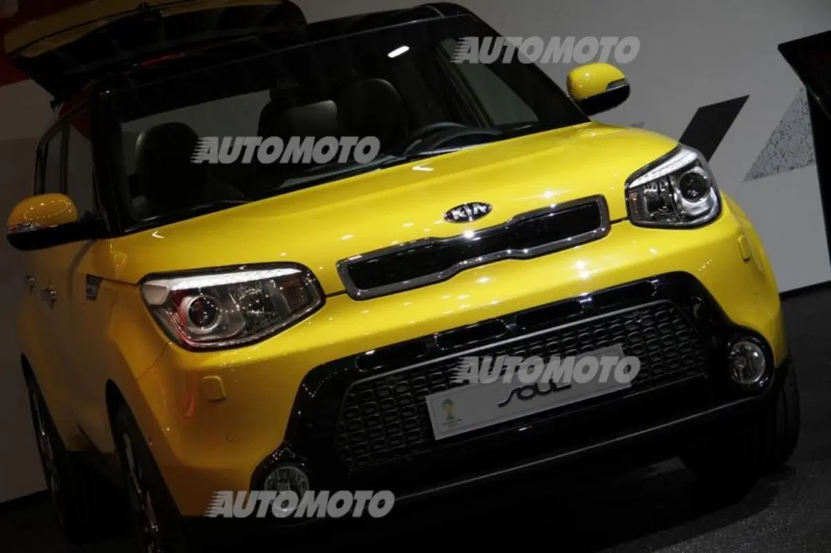 Kia al Salone di Francoforte 2013 (17)