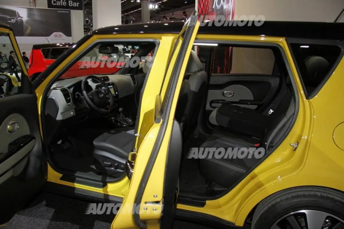 Kia al Salone di Francoforte 2013 (19)