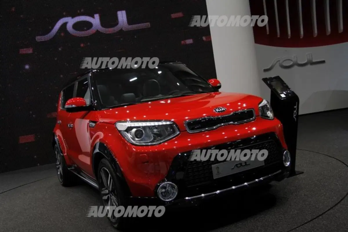 Kia al Salone di Francoforte 2013 (21)