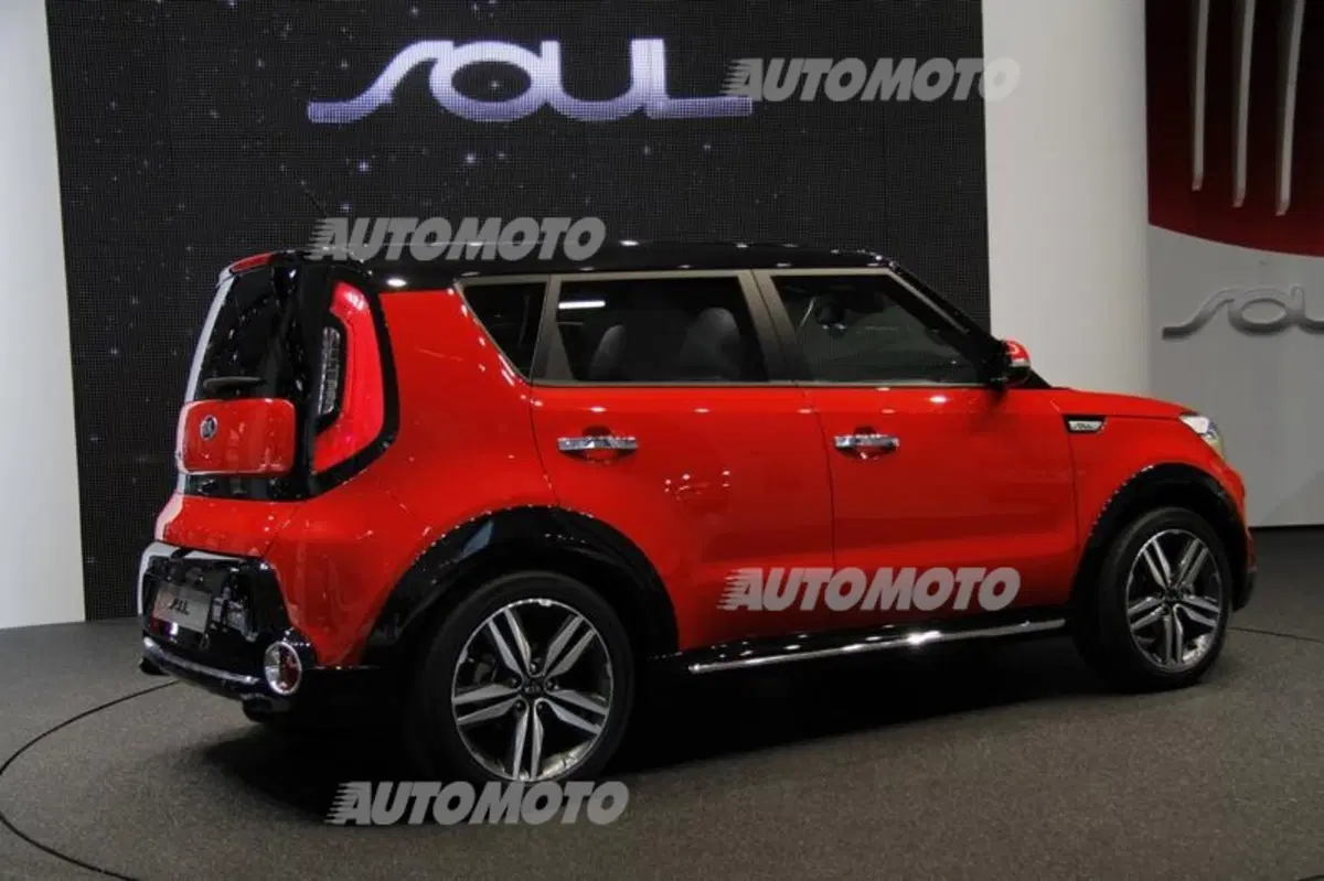 Kia al Salone di Francoforte 2013 (23)