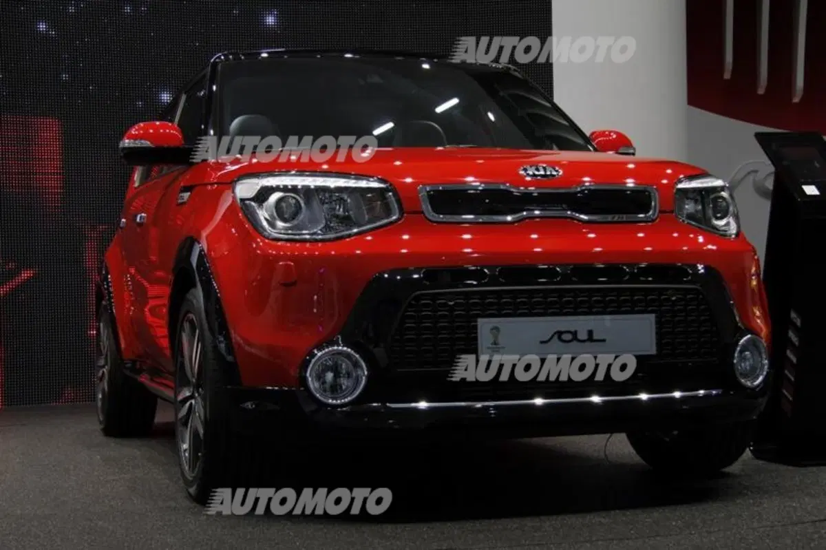 Kia al Salone di Francoforte 2013 (25)