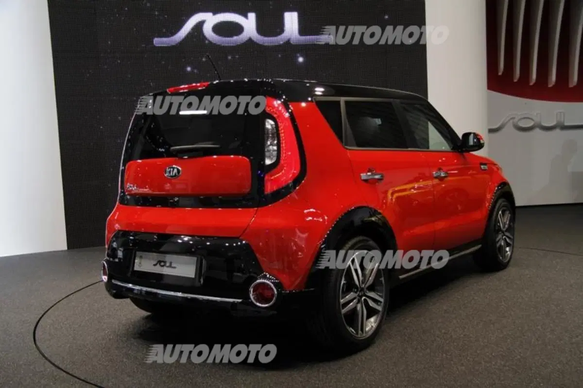Kia al Salone di Francoforte 2013 (26)