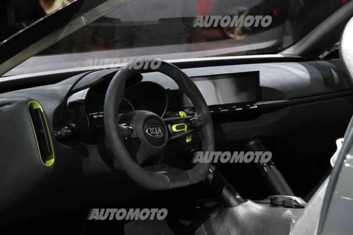Kia al Salone di Francoforte 2013 (27)