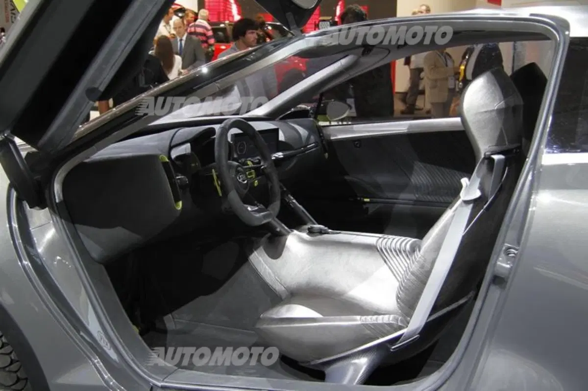 Kia al Salone di Francoforte 2013 (28)