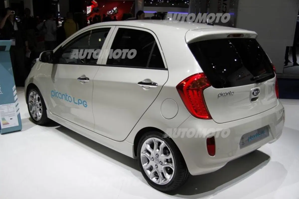 Kia al Salone di Francoforte 2013 (30)