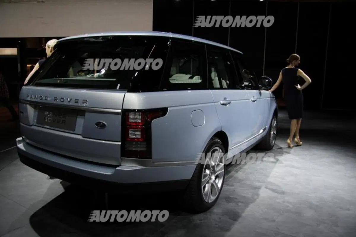 Land Rover al Salone di Francoforte 2013 (5)